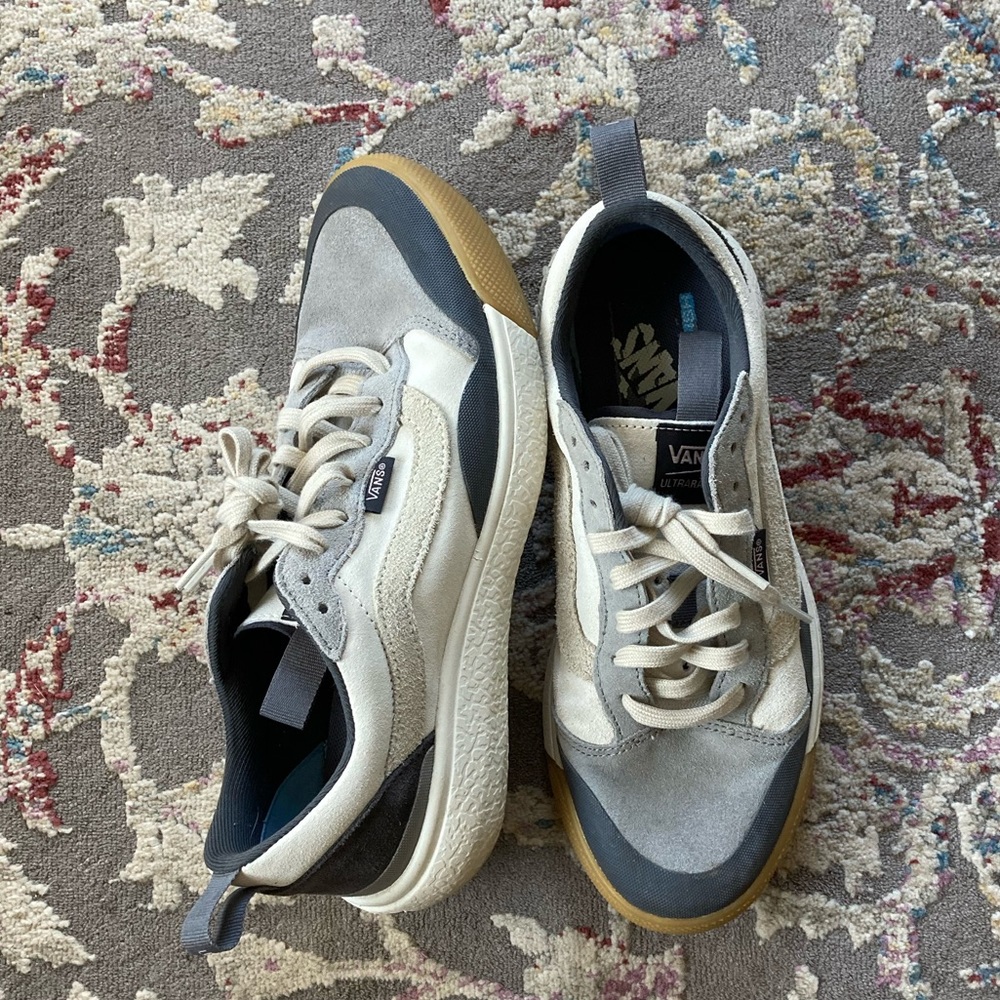 Vans Ultra Range